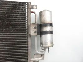 Chevrolet Epica Радиатор охлаждения кондиционера воздуха 