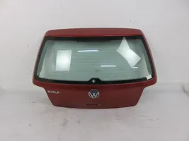 Volkswagen Golf IV Heckklappe Kofferraumdeckel 
