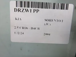 KIA Sorento Drzwi przednie 