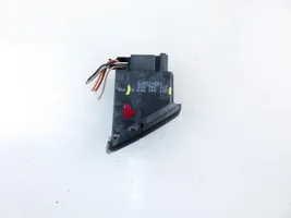 Audi A4 S4 B8 8K Hazard light switch 