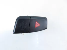 Audi A4 S4 B8 8K Hazard light switch 