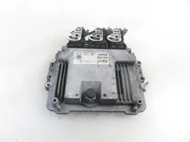 Ford Focus Sterownik / Moduł ECU 