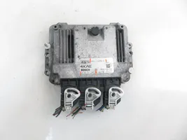 Ford Focus Calculateur moteur ECU 