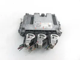 Ford Focus Calculateur moteur ECU 