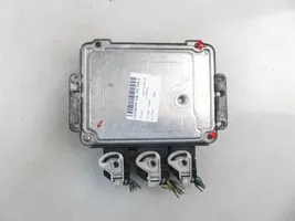 Ford Focus Calculateur moteur ECU 