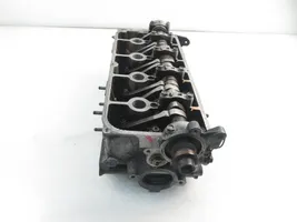 Suzuki Wagon R+ Engine head 