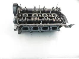 Volkswagen PASSAT B5 Culata del motor 