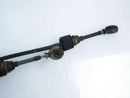 Opel Astra H Gear selector/shifter (interior) 