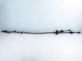 Opel Astra H Gear selector/shifter (interior) 