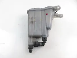 Audi A4 S4 B8 8K Vase d'expansion / réservoir de liquide de refroidissement 