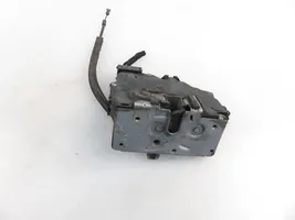 Peugeot Boxer Front door lock 