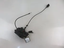 Renault Master III Front door lock 