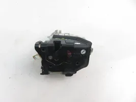 Audi A4 S4 B8 8K Front door lock 