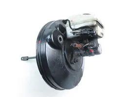 Opel Astra H Brake booster 