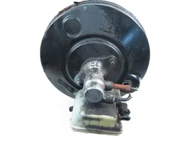 Opel Astra H Brake booster 