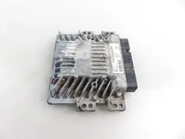 Ford Mondeo MK IV Sterownik / Moduł ECU 5WS40591IT