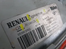 Renault Trafic II (X83) Priekinis posūkio žibintas 91166121