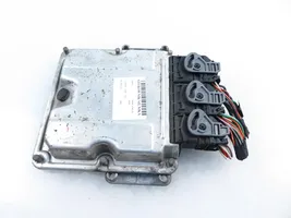 Opel Movano A Sterownik / Moduł ECU H0M8200091432