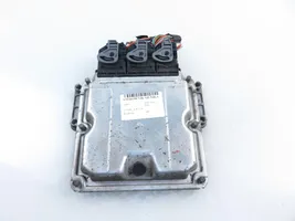 Opel Movano A Sterownik / Moduł ECU H0M8200091432