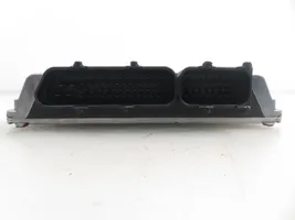 Volkswagen PASSAT B5 Sterownik / Moduł ECU 5WP433204