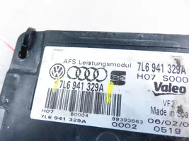 Volkswagen PASSAT B6 Light module LCM 