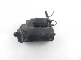 Audi A3 S3 8L Starter motor 001121006