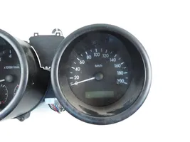 Daewoo Kalos Speedometer (instrument cluster) 