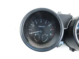 Daewoo Kalos Speedometer (instrument cluster) 