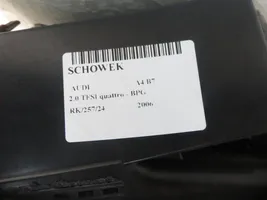 Audi A4 S4 B7 8E 8H Schowek deski rozdzielczej 