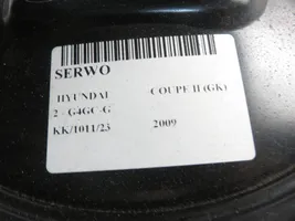 Hyundai Coupe Servo-frein 