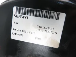 Volkswagen Touareg I Servo-frein 03786926014