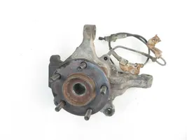 Chrysler Voyager Front wheel hub spindle knuckle 