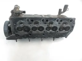 KIA K2500, K2700, K3000 Engine head 