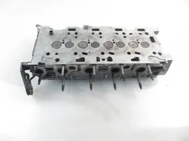 Peugeot 207 Engine head 