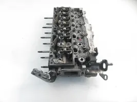 Peugeot 207 Engine head 