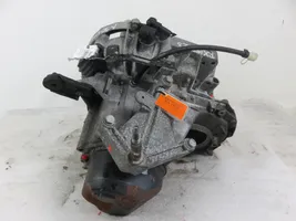 Renault Thalia I Manual 6 speed gearbox 