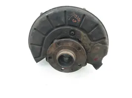 Volkswagen Touran I Front wheel hub spindle knuckle 