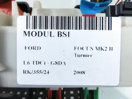 Ford Focus Modulo di controllo del corpo centrale 