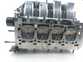 Renault Modus Engine head 