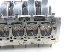 Renault Modus Engine head 