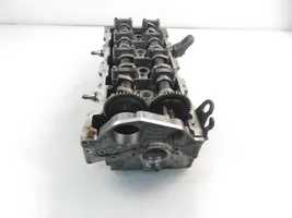 Mercedes-Benz C W203 Culasse moteur 6110162001