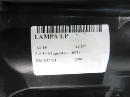 Audi A4 S4 B7 8E 8H Headlight/headlamp 0301219271