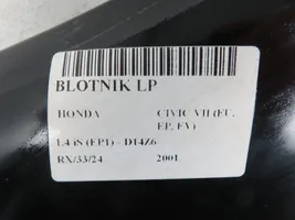 Honda Civic Błotnik przedni 