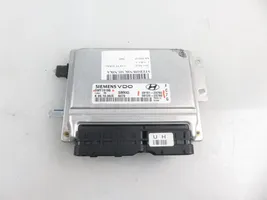 Hyundai Coupe Calculateur moteur ECU 3912023760