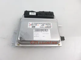 Hyundai Coupe Calculateur moteur ECU 3912023760