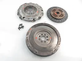 Opel Astra H Dual mass flywheel C0702812