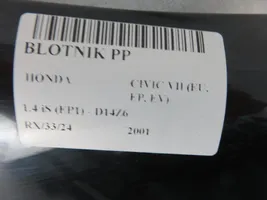 Honda Civic Błotnik przedni 