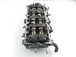 Opel Astra H Engine head 