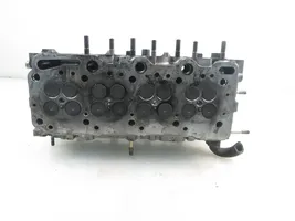 Opel Astra H Engine head 