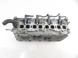 Opel Astra H Engine head 